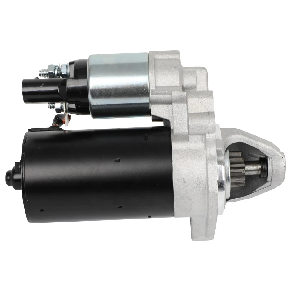 Arranque Para Audi A8 Quattro 2008-2009 W12 6.0L Audi Q7 2007-2009 V8 4.2L 4163cc Foto 2 de 4