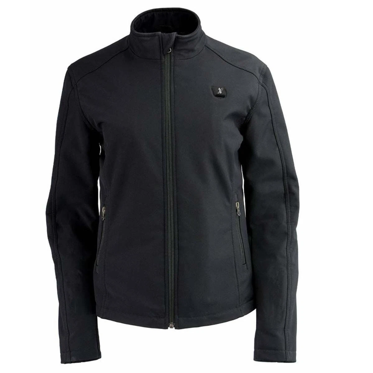 NexGen Heat Women's 'Storm' Soft-Shell Heated Jacket XL