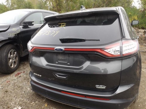 Anti-Lock Brake Part Assembly Fits 15-18 EDGE 1460493 - Picture 6 of 12