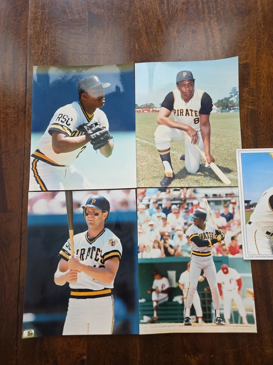 Barry Bonds Baseball Vintage Sports Photos for sale | eBay