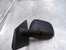 Retroviseur gauche (ou coque) Dacia DOKKER