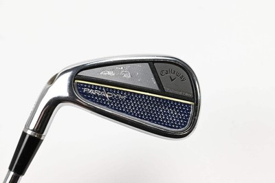 Linkshand Callaway Paradym #7 Eisen / Regular Flex Elevate MPH 85 / STD / Demo