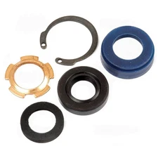 Fits Ford 2000 3000 2600 3600 POWER STEERING CYLINDER SEAL KIT FOR 1/2" ROD