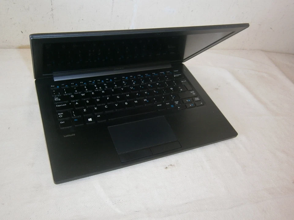 Dell Latitude 7280 · i5-6300U · 4GB · 128GB, photo 2 of 4