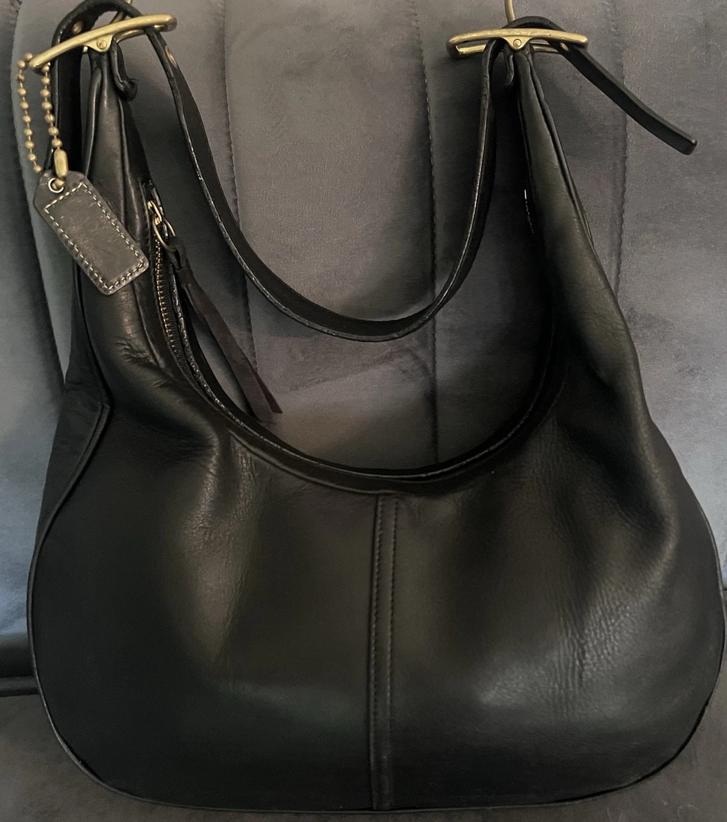 25+ Coach Zoe Hobo Bag Solid Bags & Handbags for Women for sale