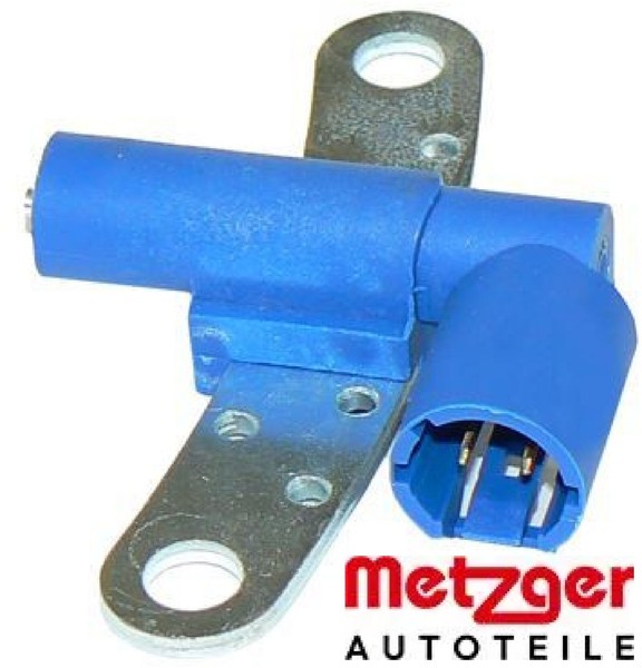 Metzger 0902182 Impulsgeber FüR Kurbelwelle Impulsgeber Kurbelwelle-image