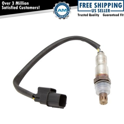 Engine Exhaust O2 02 Oxygen Sensor Upstream Direct Fit for Honda Acura 3.5L 3.7L