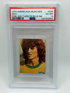 Zico Soccer | eBay