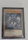 Red-Eyes Black Dragon LOB-EN070 Legend of Blue Eyes White Dragon (25th...