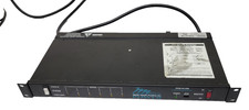 Midde Atlantic PDS-615R 6-Step Sequencer 115V, 15A, 6 outlets