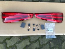 Audi Q3 LED Heckleuchten Rückleuchten Upgrade Set 8U0052100A + Adapter 8U0051444 Audi Q3 LED Heckleuchten Rückleuchten Upgrade Set 8U0052100A + Adapter 8U0051444