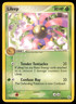 Lileep 56/92 Legend Maker Regular Pokemon NM