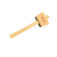 Mytec Culinary Barfly 13" Long Beech Wood Ice Mallet