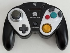 Pelican Wireless G3 Controller for the Nintendo GameCube - No Receiver