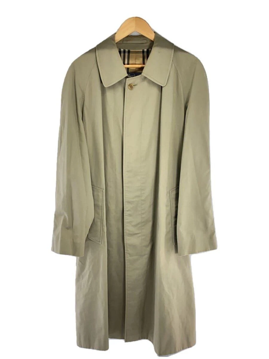 BURBERRYS altro cappotto poliestere