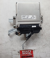 2009 Kia Sportage  ECM PCM Engine Computer 39...