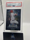 2015 Topps Chrome Update Mike Trout Chrome Rookie Sensations #RSC3 PSA 10!!!