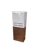 Issey Miyake - L'Eau d'Issey pour Homme Eau de Toilette Intense 50 ml | NEU