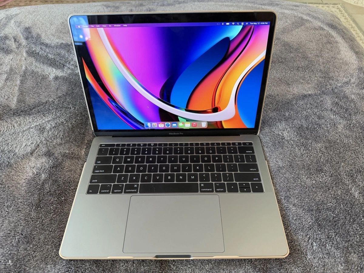 Apple MacBook Pro 13 в 2017 году - огромный выбор по лучшим ценам
