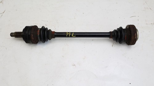 Antriebswelle hinten links BMW 316i 3er Compact E36 1.6 ABS 75 KW 102 PS Benzin