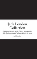 Jack London | Jack London Collection | Buch | Englisch (2022) | Gebunden