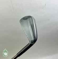 NEW Right Handed Taylormade P-770 4 Iron Modus 120g Stiff Flex Steel Golf Club