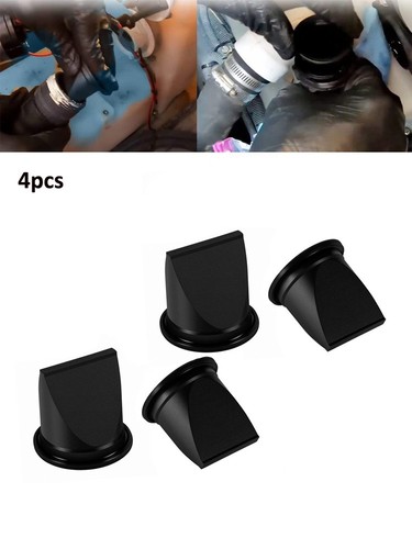 Duck Bill Valve Kit Duck Bill Valve Kit 4pcs Plastic For Dometic S Brand New - Picture 5 of 12