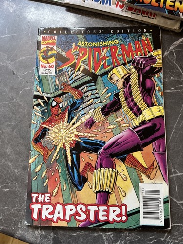 Astonishing Spider-Man COLLECTORS EDITION 1999-2000 X11 Comics - Picture 8 of 12