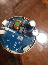 USED Genteq Ensite KF17 Module Only for 23V73  624531-03 1/2 HP 120V CCW LE 