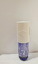 Sol de Janeiro Fragrances Cheirosa 59 Perfume Mist 1 fl oz / 30mL   NWOB