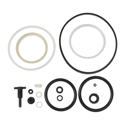 Repair Tool Part Oil Seal Ring Part Vertical 20 Ton Repair Kit Pratical Parts