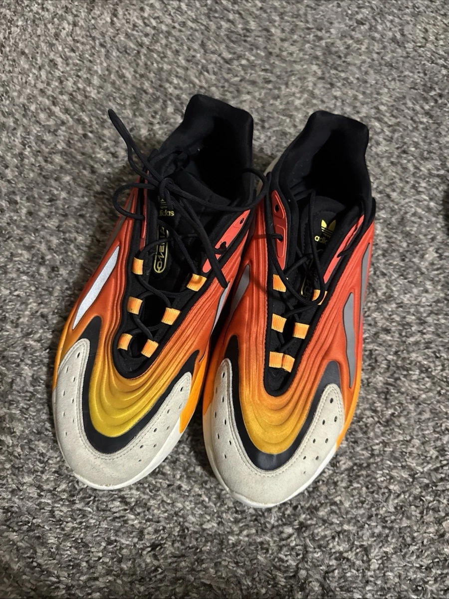 Adidas Ozelia Fiery - G54894 for sale | eBay
