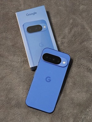 Google Pixel 10
