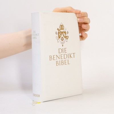 Die Benedikt-Bibel  |  kolektiv