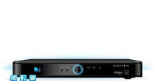 Directv H24-200-R HD Satellite Receiver with Power Cord
