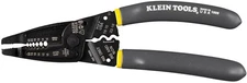 Klein Tools 1009 Multi Tool, Wire Stripper / Crimper / Wire Cutter, Made in USA,