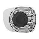 New Convex Right Power Replacement Mirror For 10-14 Bmw X3 W/O Backing Plate - Image 2 of 4