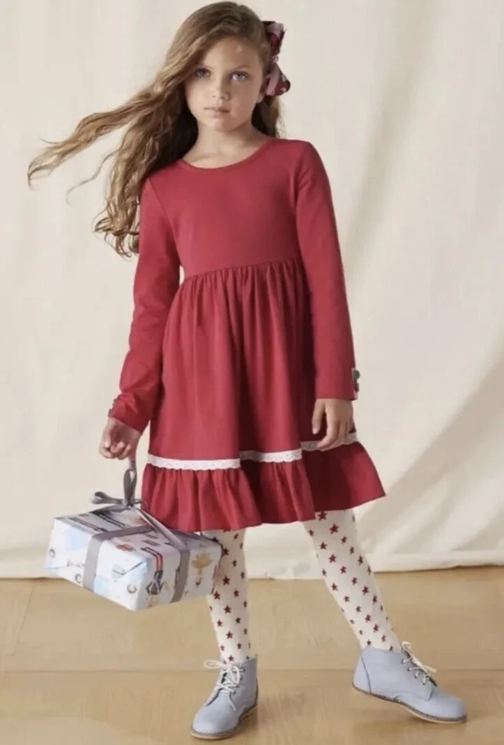 Girls' Christmas Matilda Jane for sale | eBay