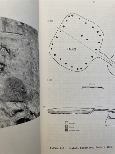 The Range Site 2: American Bottom Archaeology Cahokia St Louis - Picture 7 of 24
