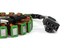 Indexbild 2 - Stator-Lichtmaschine-ST-16-Yamaha-YZF-R6-RJ11-RJ15-Anniversary-R-6-RJ-YZFR6