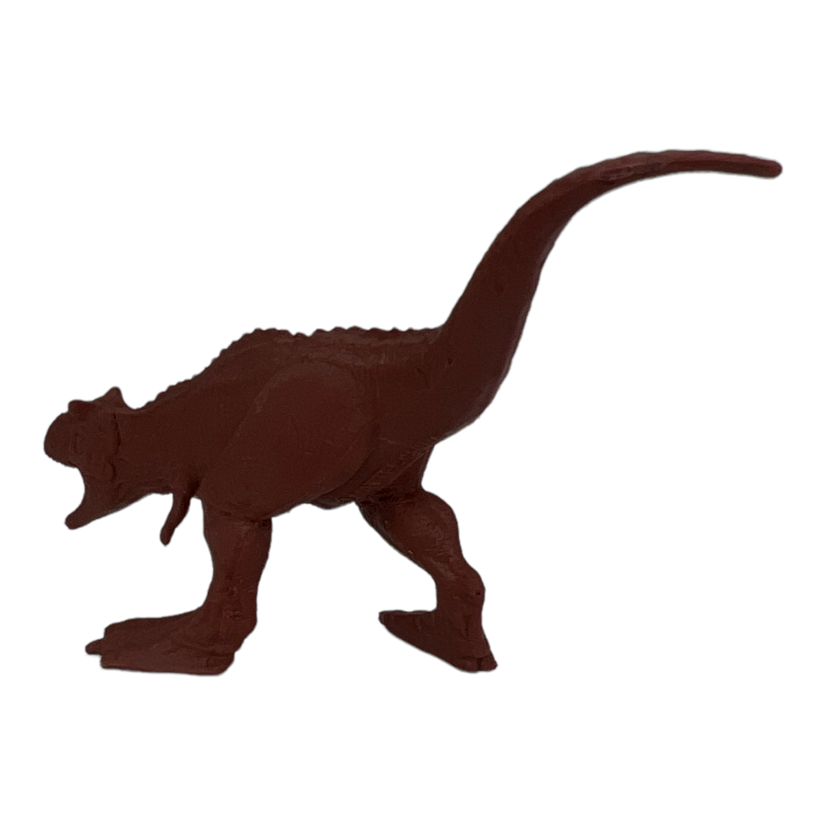 Official Jurassic Park Mattel Dinosaur FPX90 Tyrannosaus 3.5