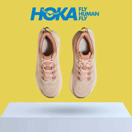 Hoka One One Kawana 2 Damen-Trainingsschuh Größe 6-11 neue Farbe neu im Karton Sneaker - Bild 35 von 51