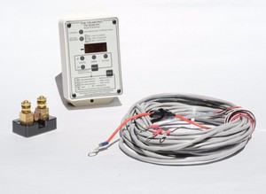Bogart-TriMetric-2030-RV-Solar-Battery-Monitor-Meter-Fuse-100-AMP-Shunt-Cable