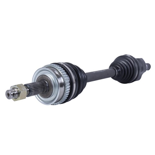 1PC Front Driver Left CV Axle Joint Shaft For Chrysler Voyager Grand Caravan - Picture 5 of 19
