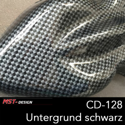 Stampa Trasferimento Acqua Starter Set Pellicola WTD 4 M Larghezza 50 - Foto 5