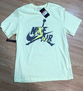 nike multicolor shirt