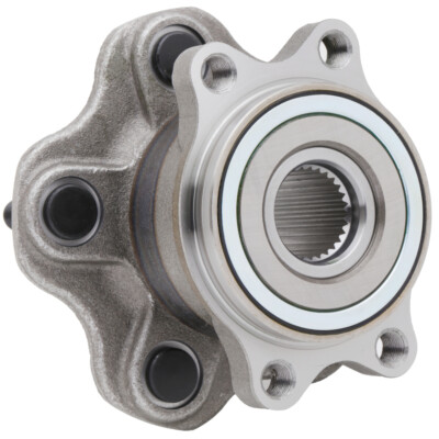 5 Lug Conversion Rear Wheel Hub for Nissan 240SX S13 S14, Nissan