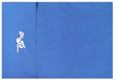 My Pillow Roll N Go Travel Pillow (Pillow Case Included DAYBREAK BLUE) MyPillow