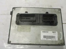 Engine ECM Electronic Control Module 2.2L VIN F 4-134 Fits 05-06 COBALT 41102