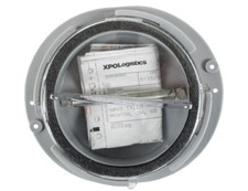 Buyers Products 5201101 Document Holder with Clear Cover